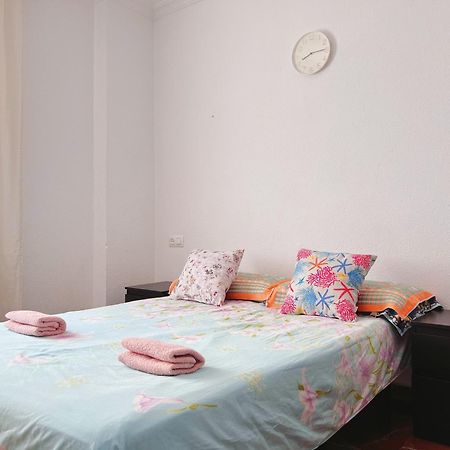 Habitacion Compartido Huelva Centro Dış mekan fotoğraf
