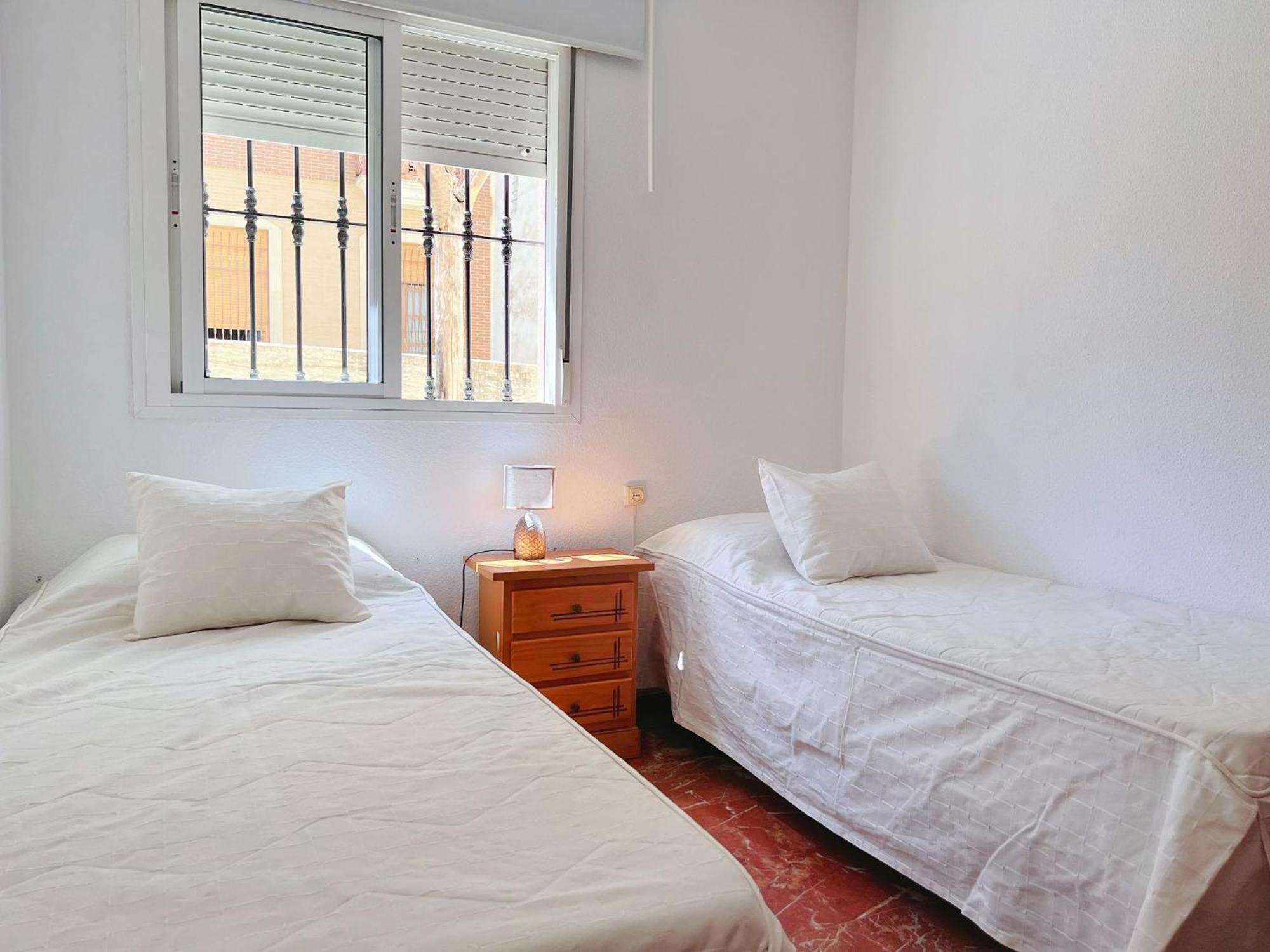 Habitacion Compartido Huelva Centro Dış mekan fotoğraf