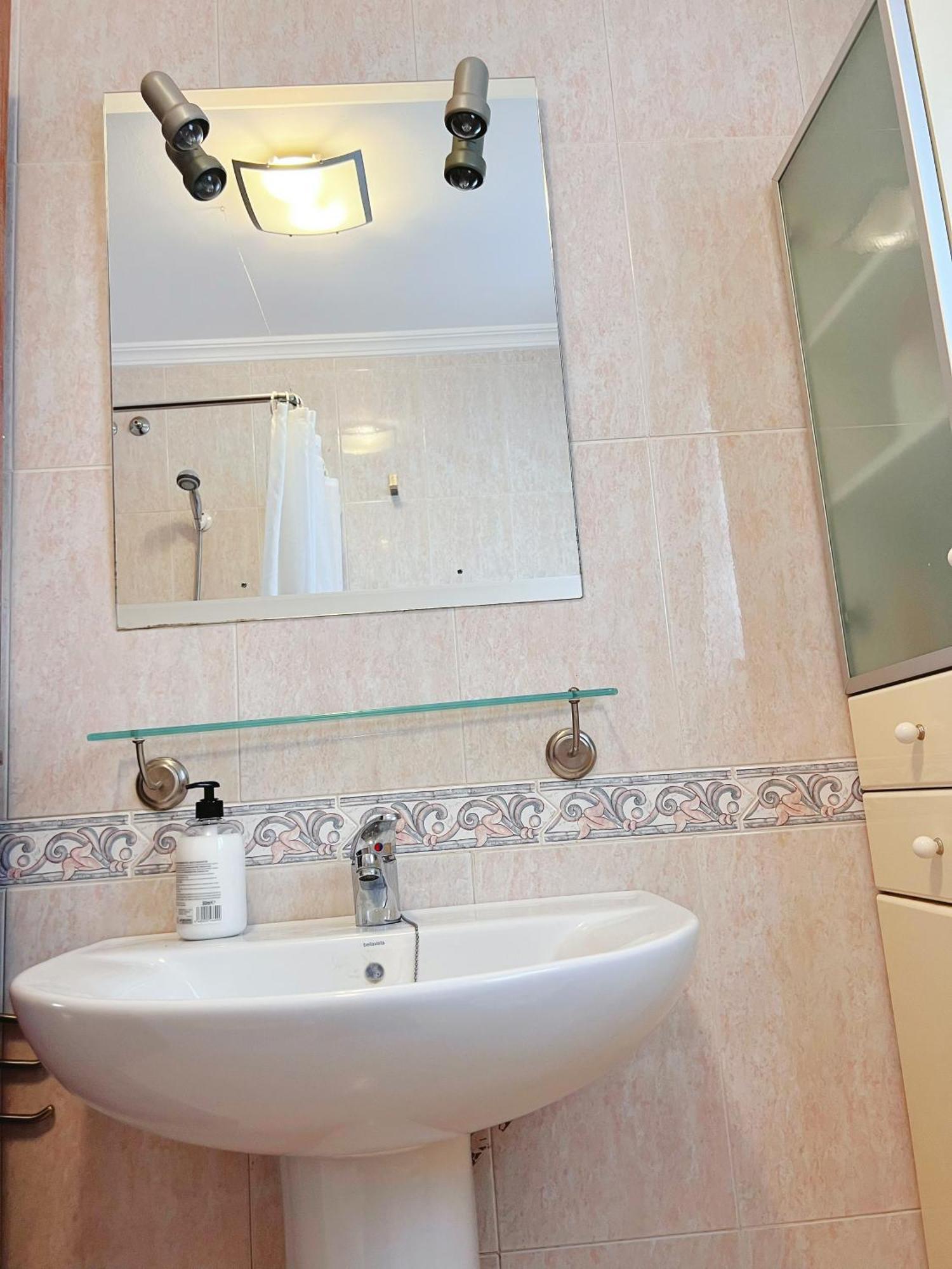 Habitacion Compartido Huelva Centro Dış mekan fotoğraf
