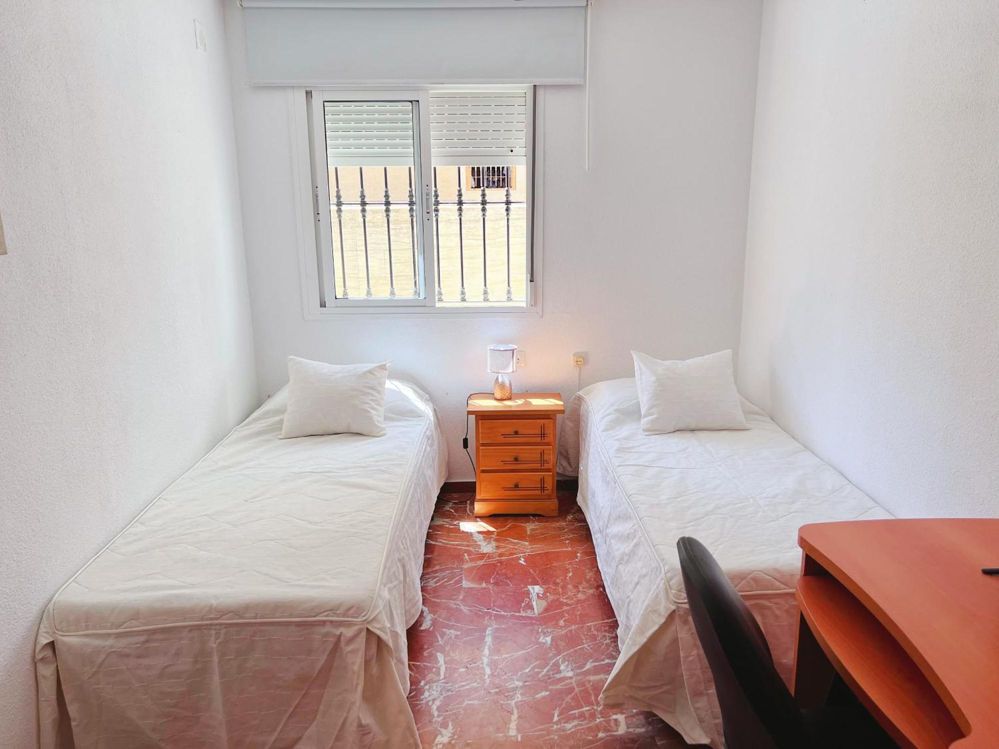 Habitacion Compartido Huelva Centro Dış mekan fotoğraf