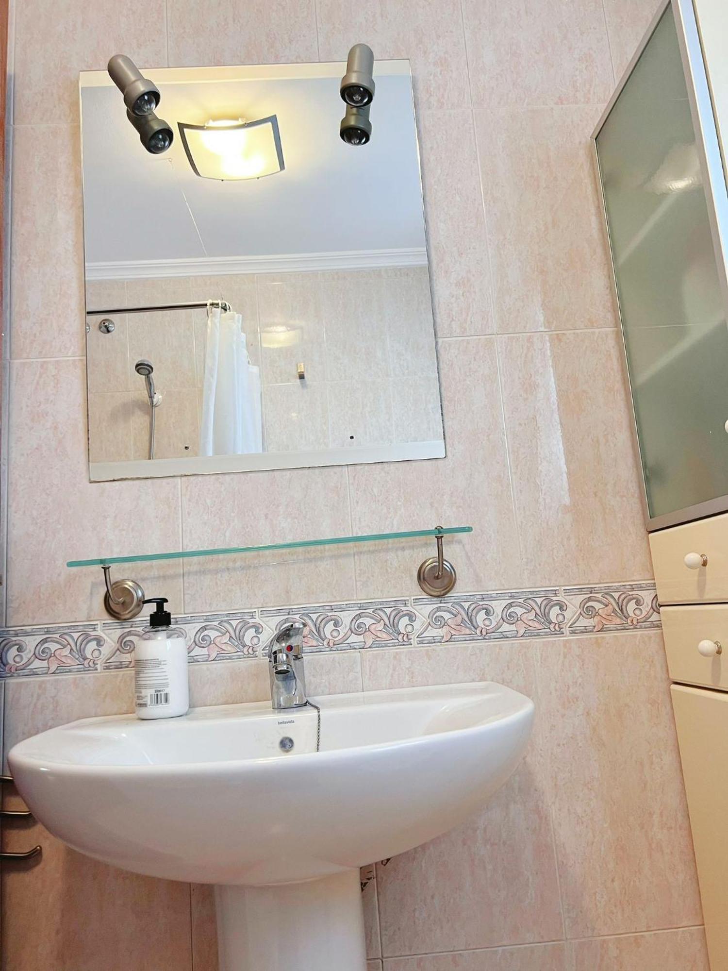 Habitacion Compartido Huelva Centro Dış mekan fotoğraf