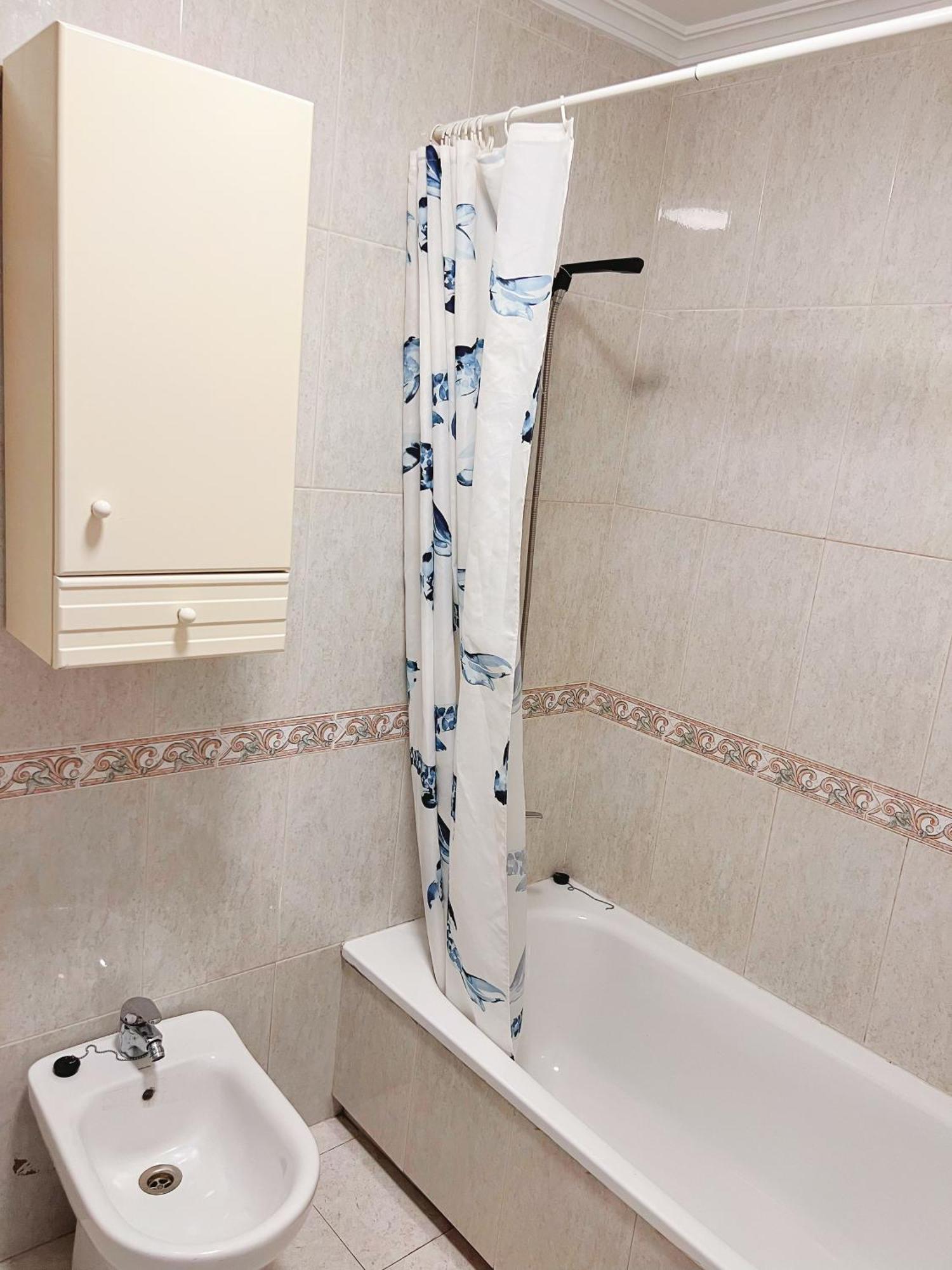 Habitacion Compartido Huelva Centro Dış mekan fotoğraf