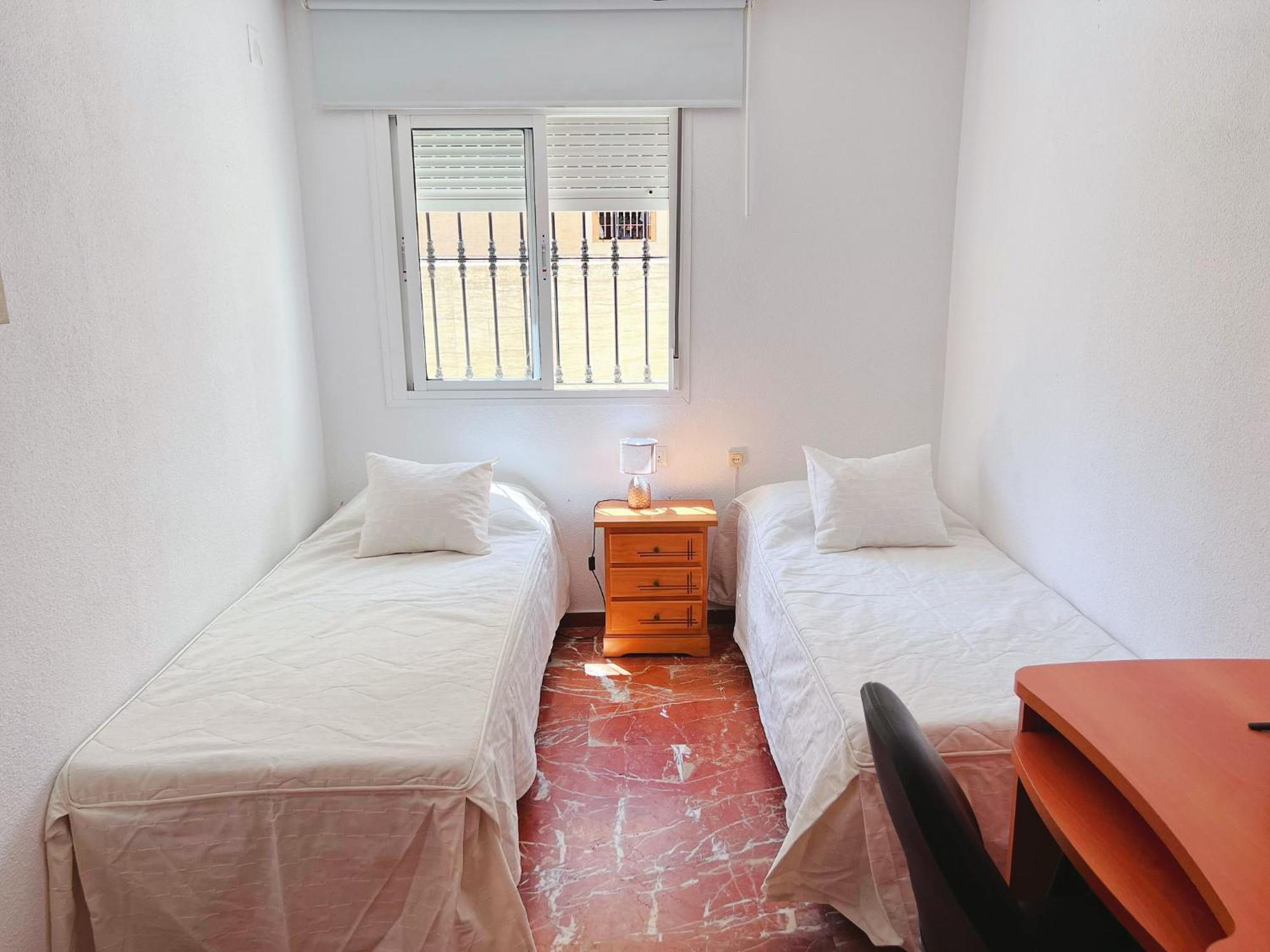 Habitacion Compartido Huelva Centro Dış mekan fotoğraf