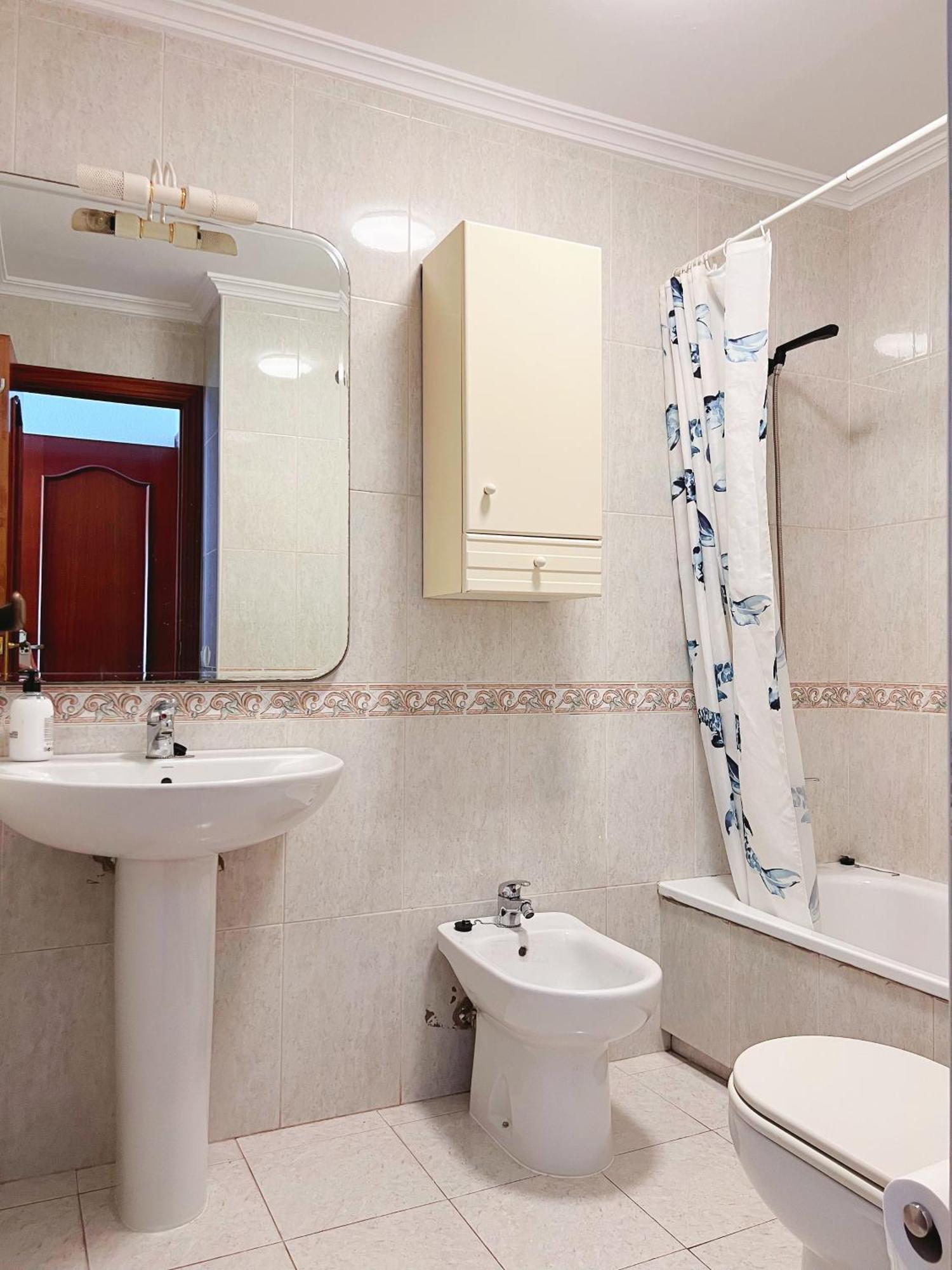 Habitacion Compartido Huelva Centro Dış mekan fotoğraf