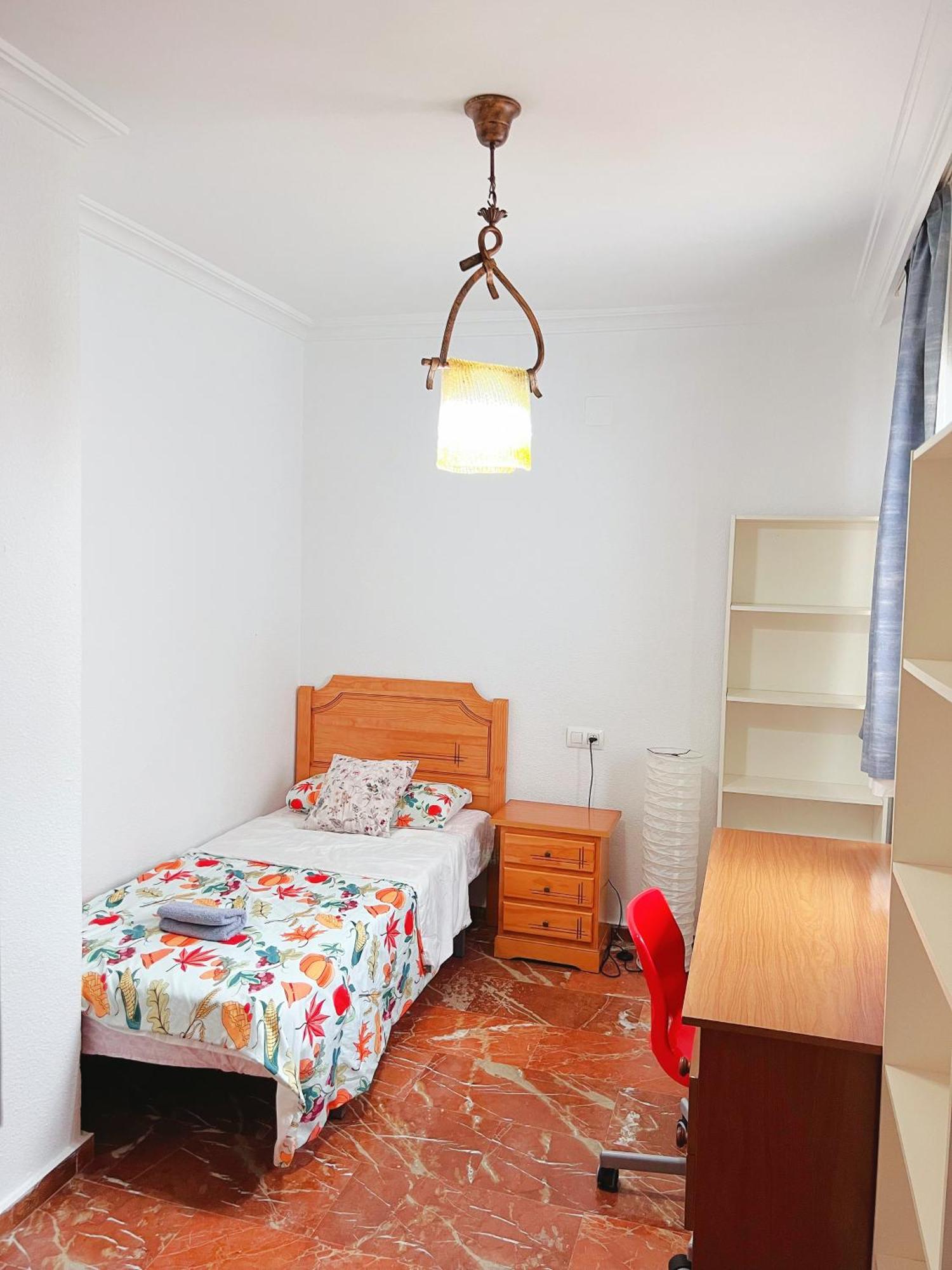 Habitacion Compartido Huelva Centro Dış mekan fotoğraf