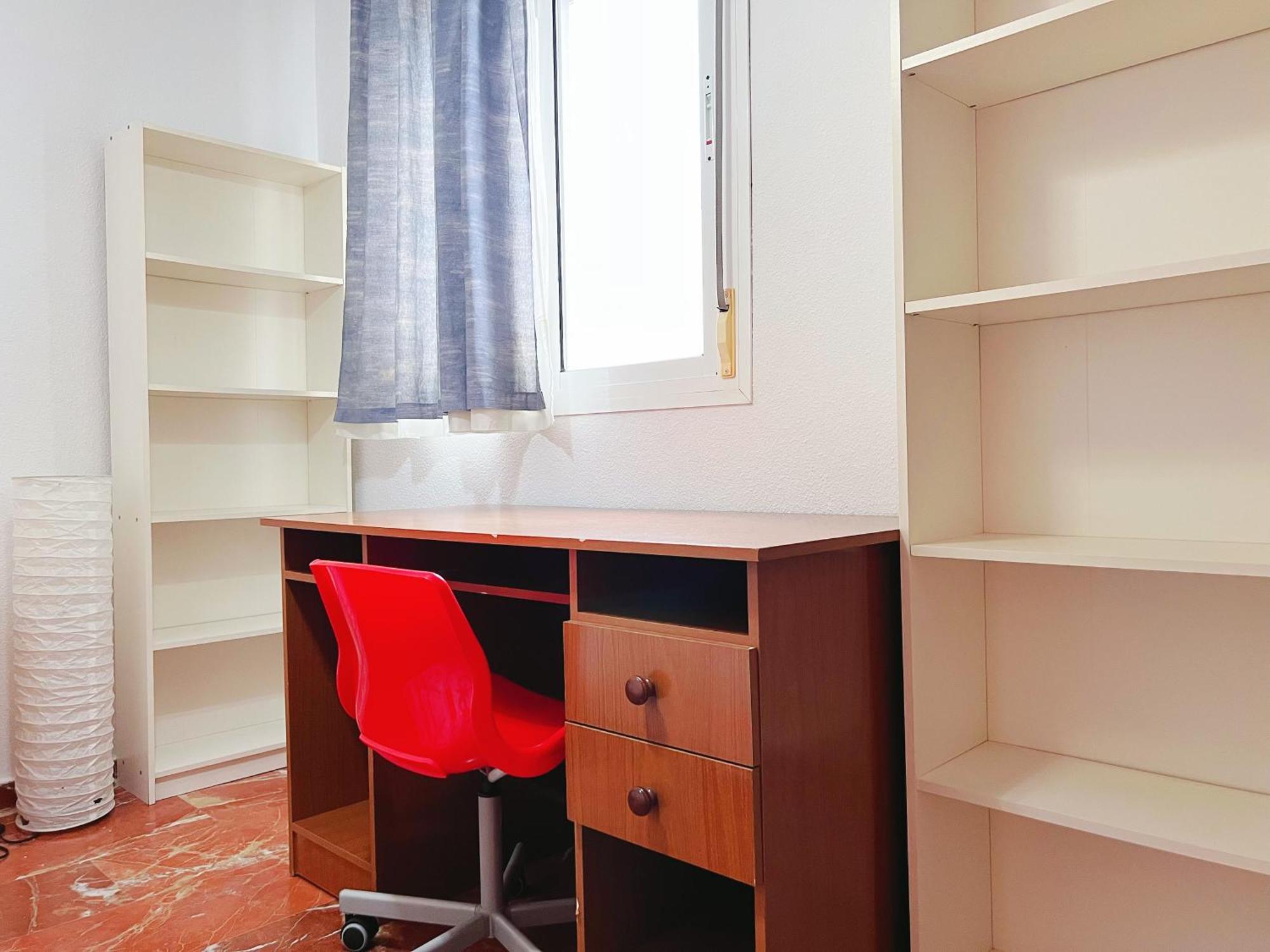 Habitacion Compartido Huelva Centro Dış mekan fotoğraf