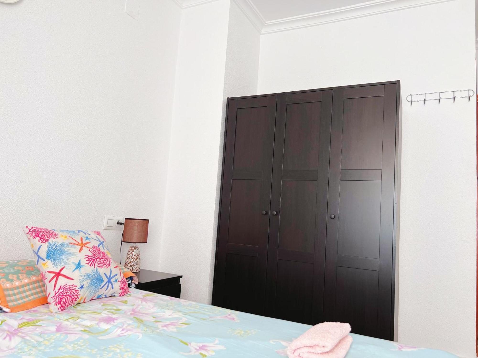 Habitacion Compartido Huelva Centro Dış mekan fotoğraf