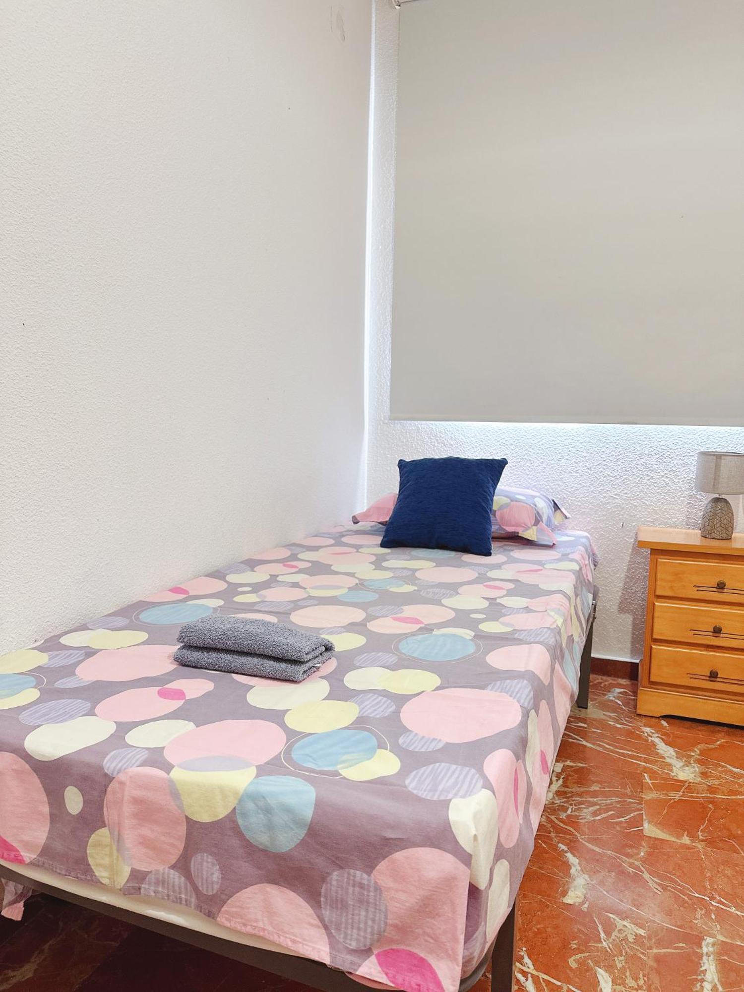 Habitacion Compartido Huelva Centro Dış mekan fotoğraf