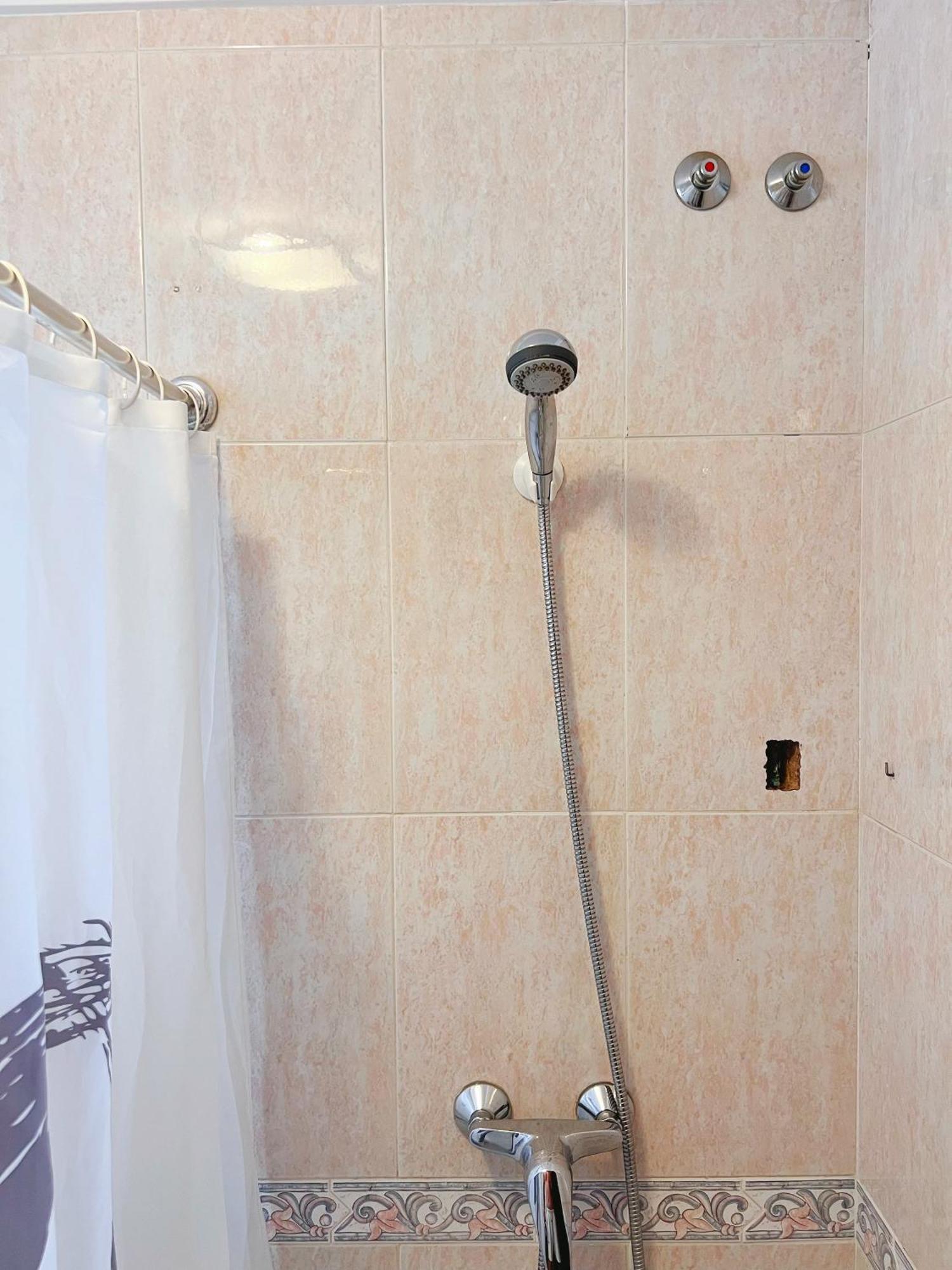 Habitacion Compartido Huelva Centro Dış mekan fotoğraf
